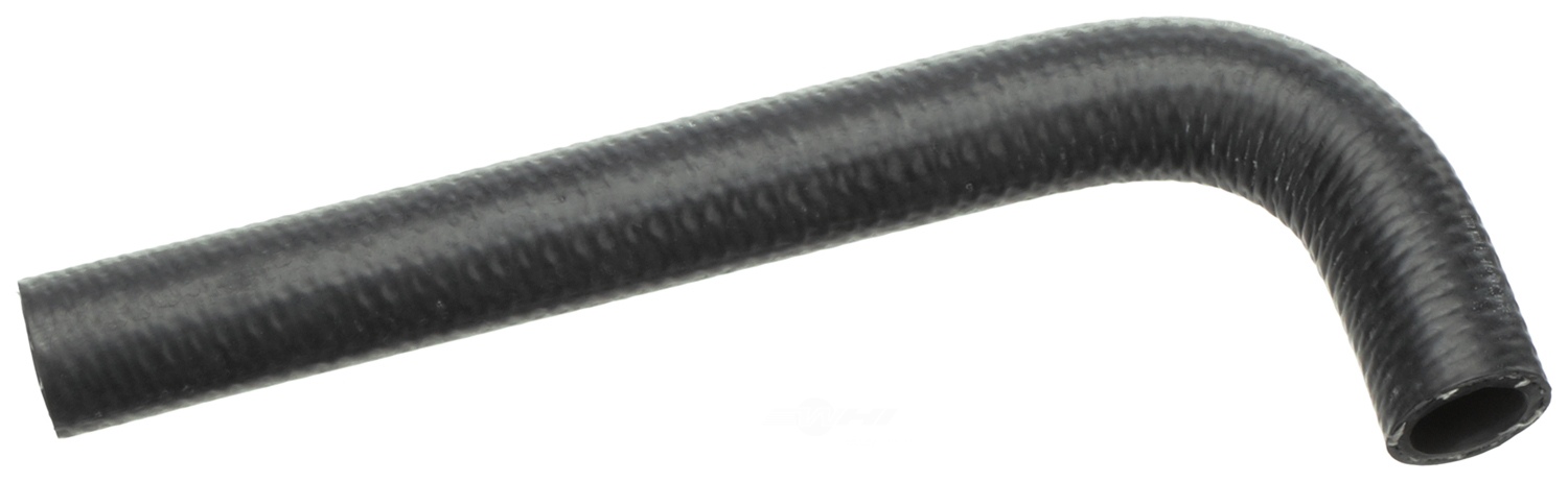 ACDELCO GOLD/PROFESSIONAL - Molded HVAC Heater Hose - DCC - 20176s