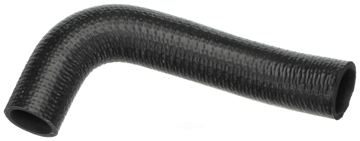 ACDELCO GOLD/PROFESSIONAL - Molded Engine Coolant Bypass Hose - DCC - 20187s