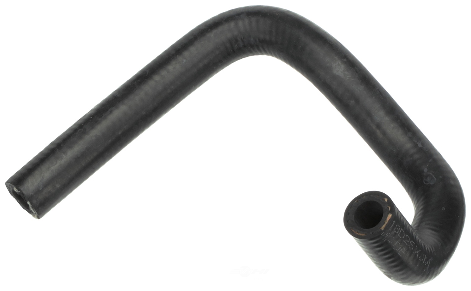 ACDELCO GOLD/PROFESSIONAL - Molded HVAC Heater Hose (Radiator To Reservoir) - DCC 20192S