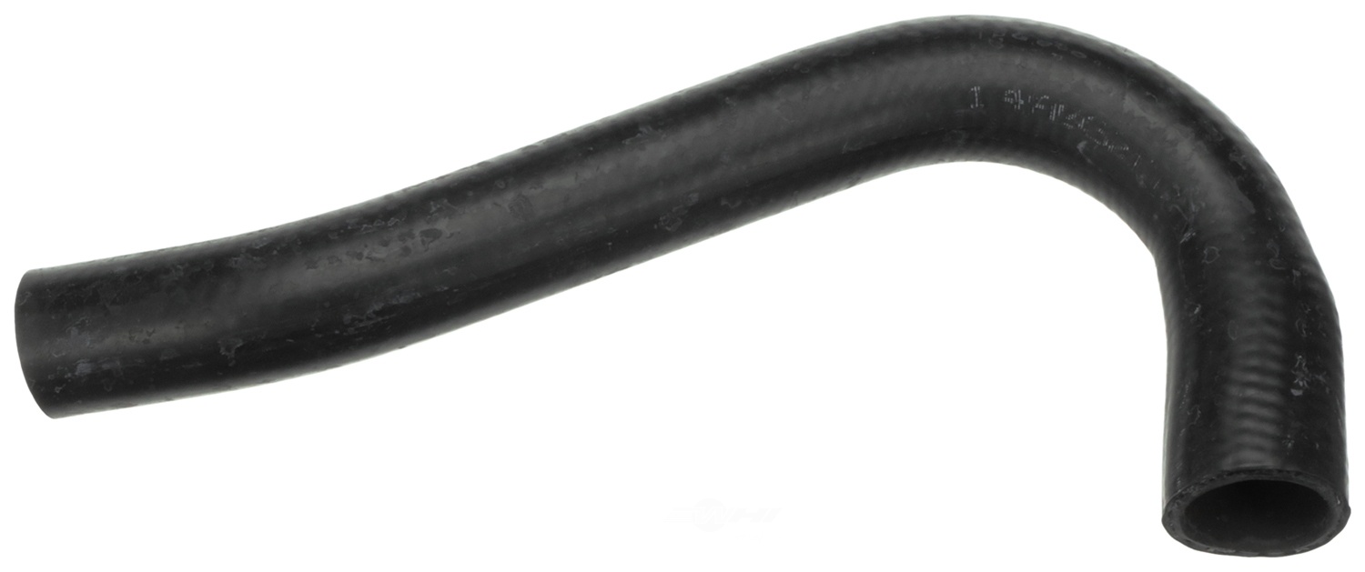 ACDELCO GOLD/PROFESSIONAL - Molded Radiator Coolant Hose - DCC 20243S