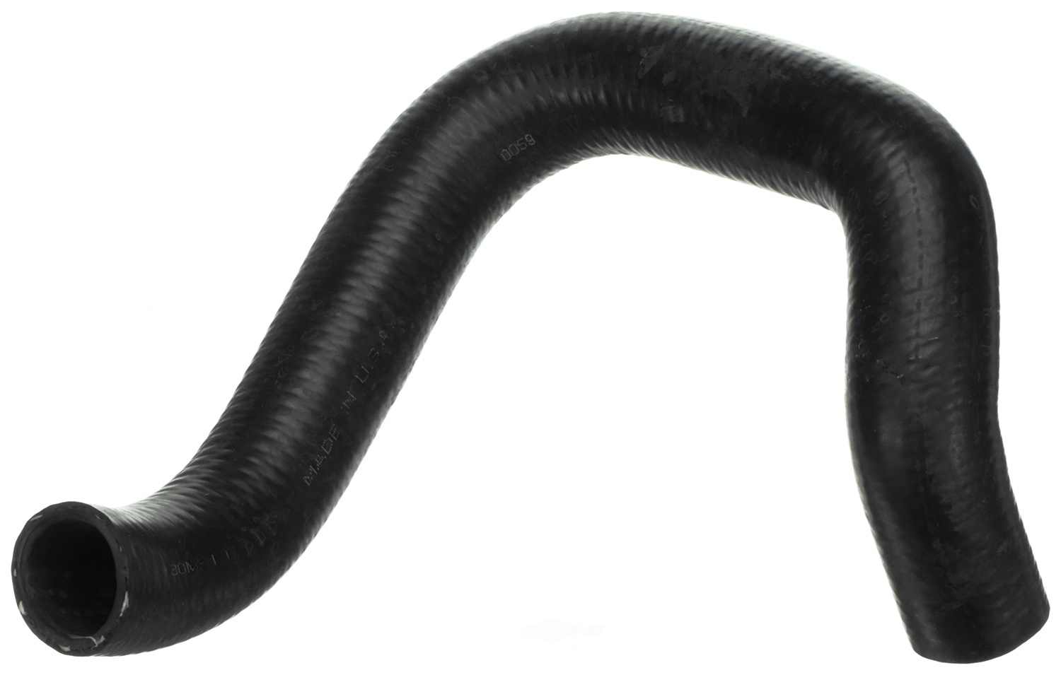ACDELCO GOLD/PROFESSIONAL - Molded Radiator Coolant Hose (Lower) - DCC 20250S