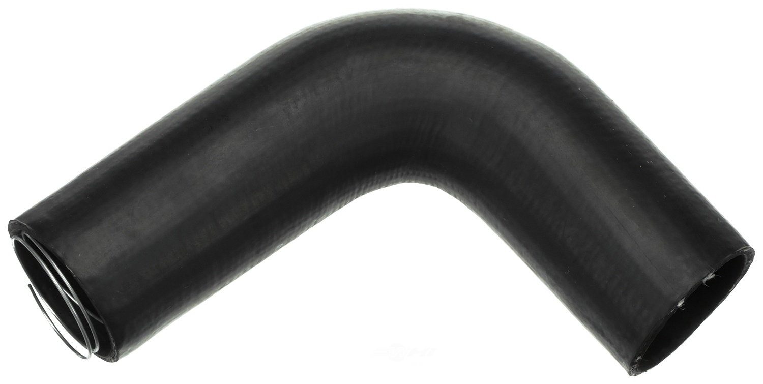 ACDELCO GOLD/PROFESSIONAL - Molded Radiator Coolant Hose - DCC - 20251s