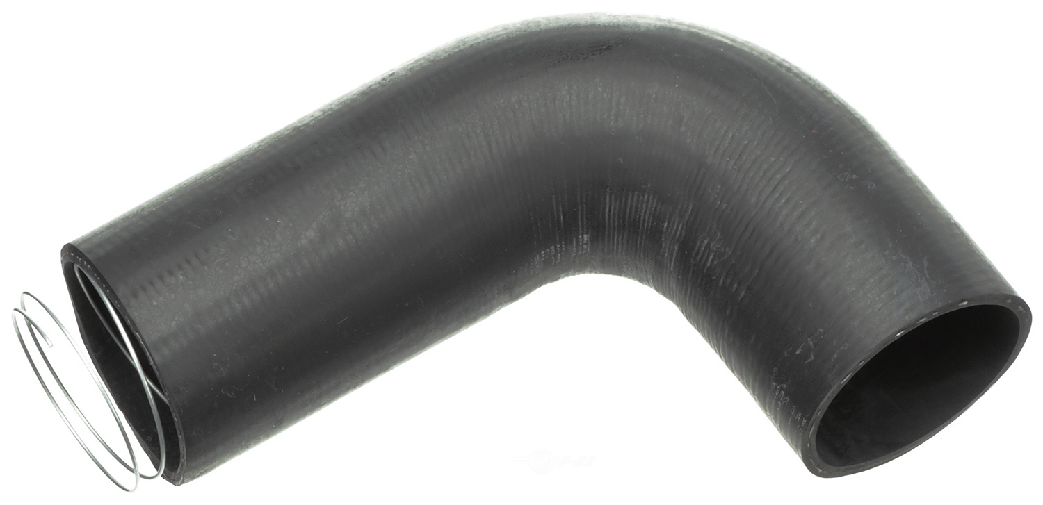 ACDELCO GOLD/PROFESSIONAL - Molded Radiator Coolant Hose - DCC - 20252s