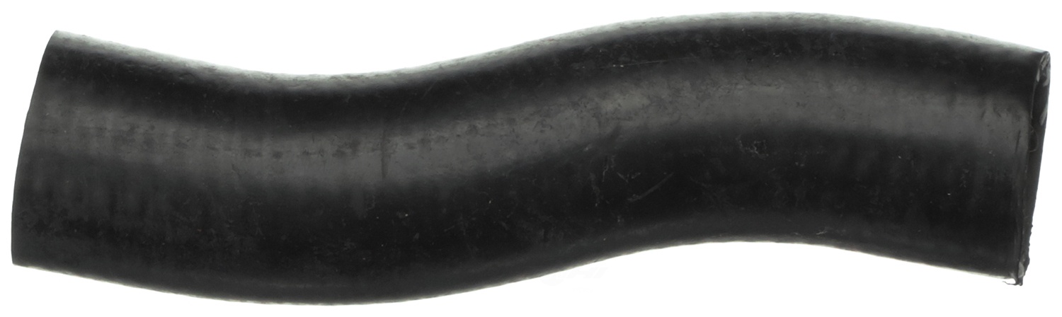 ACDELCO GOLD/PROFESSIONAL - Molded Radiator Coolant Hose - DCC - 20255s