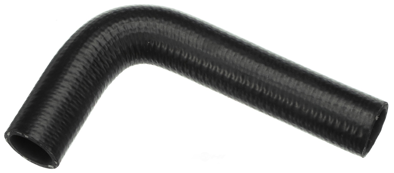 ACDELCO GOLD/PROFESSIONAL - Molded Radiator Coolant Hose (Lower - Engine To Pipe) - DCC 20260S