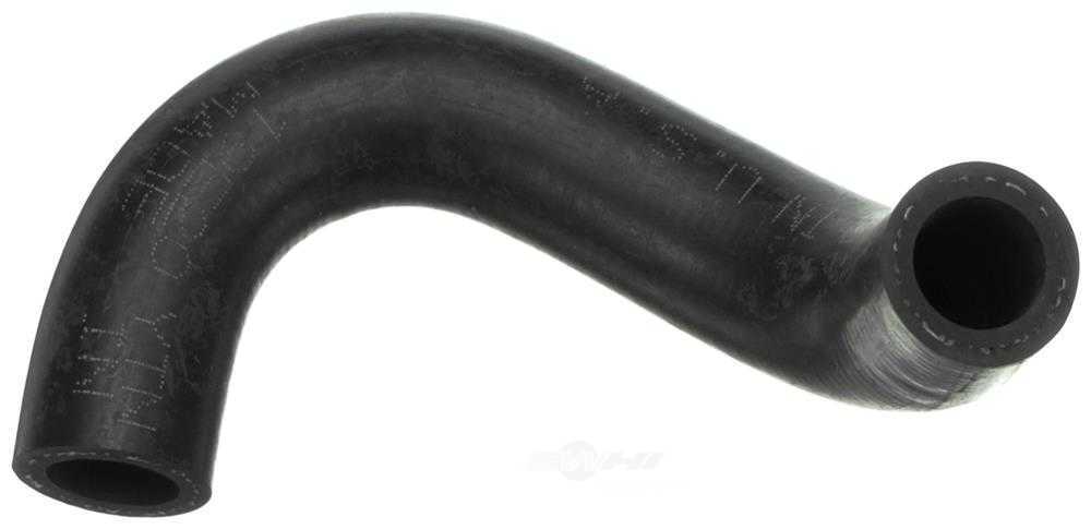 ACDELCO GOLD/PROFESSIONAL - Molded Engine Coolant Bypass Hose - DCC - 20262s