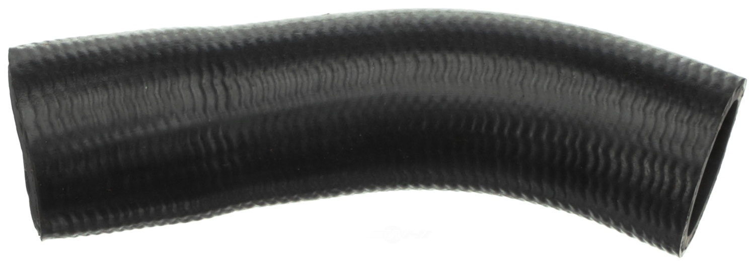 ACDELCO GOLD/PROFESSIONAL - Molded Radiator Coolant Hose (Lower - Engine To Pipe) - DCC 20271S