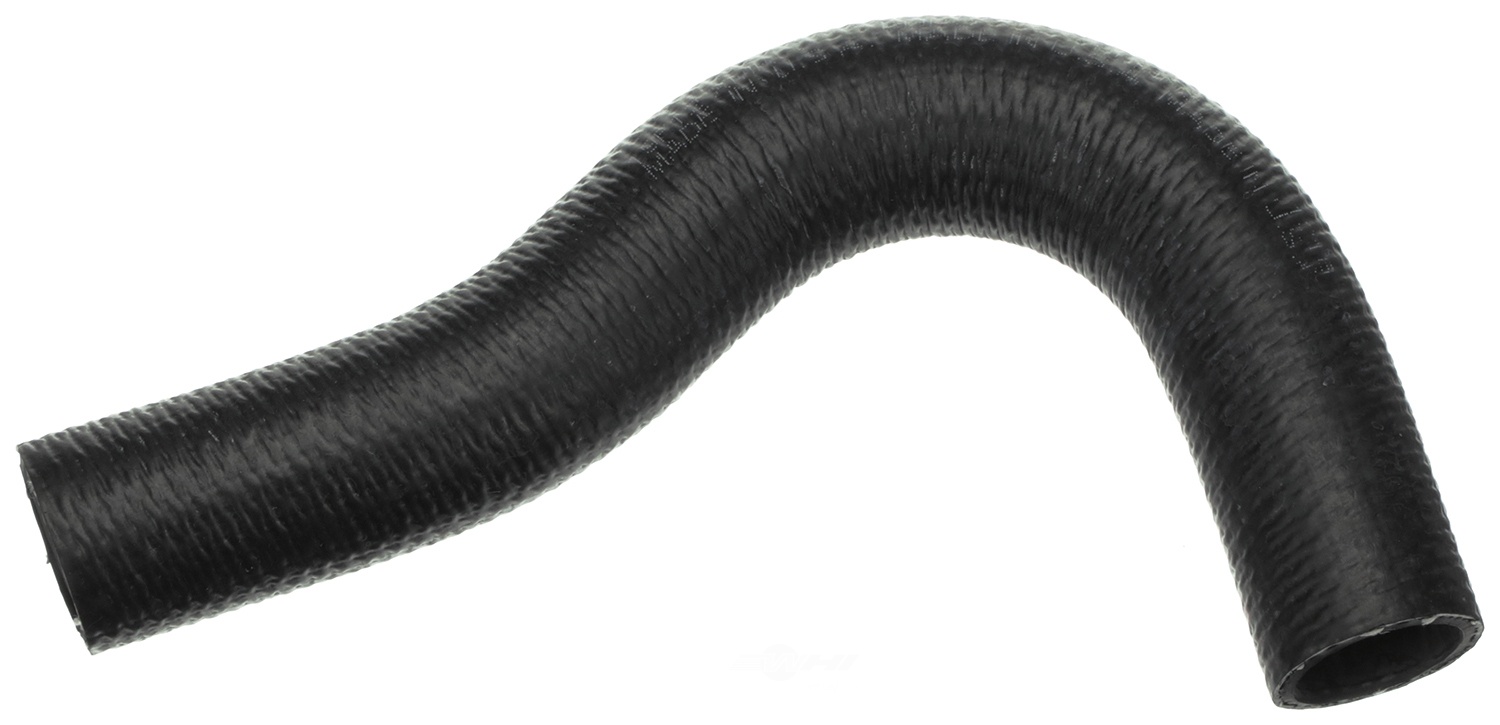 ACDELCO GOLD/PROFESSIONAL - Molded Radiator Coolant Hose (Upper - Radiator To Tee-1) - DCC 20273S