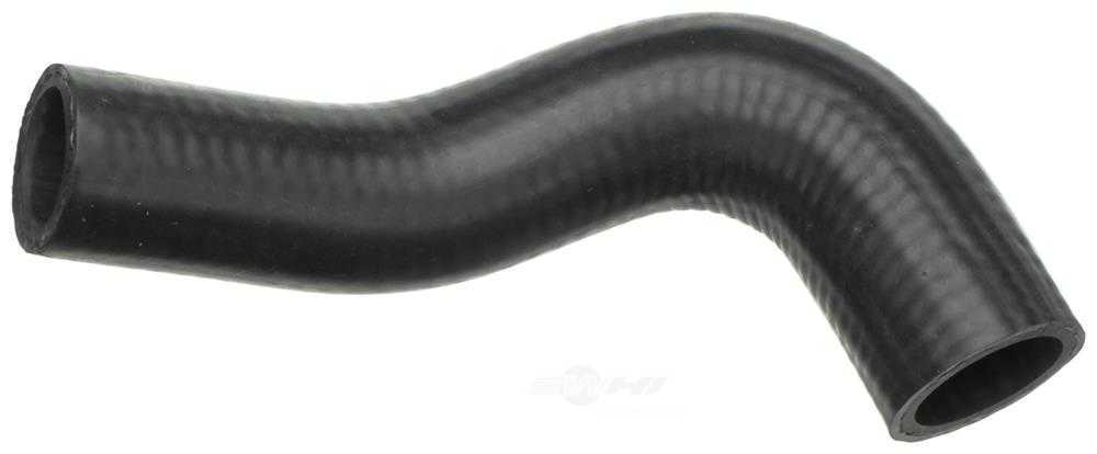 ACDELCO GOLD/PROFESSIONAL - Molded Radiator Coolant Hose - DCC - 20295s