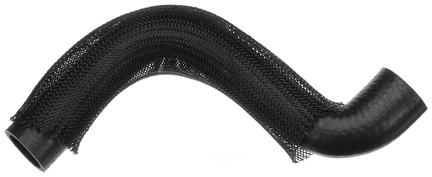 ACDELCO GOLD/PROFESSIONAL - Molded Radiator Coolant Hose (Lower) - DCC 20301S