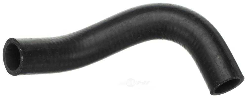 ACDELCO GOLD/PROFESSIONAL - Molded Radiator Coolant Hose - DCC - 20313s