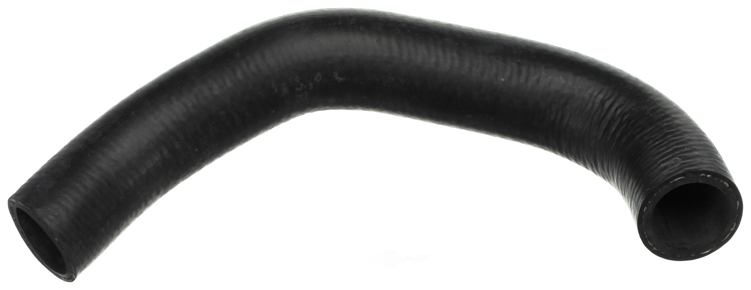 ACDELCO GOLD/PROFESSIONAL - Molded Radiator Coolant Hose - DCC - 20317s