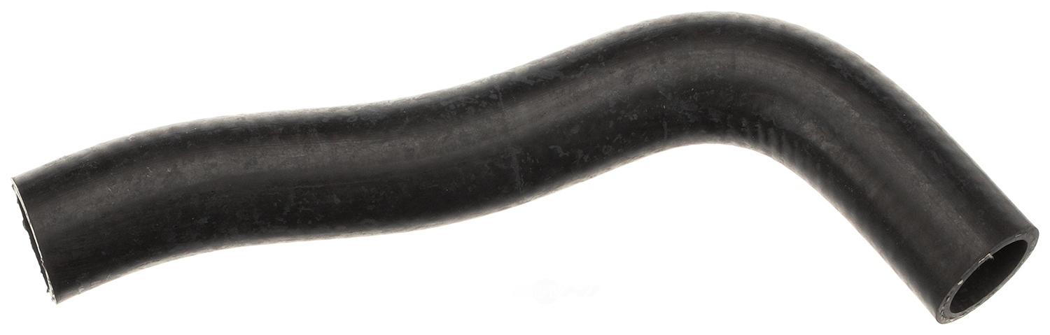 ACDELCO GOLD/PROFESSIONAL - Molded HVAC Heater Hose - DCC - 20325s
