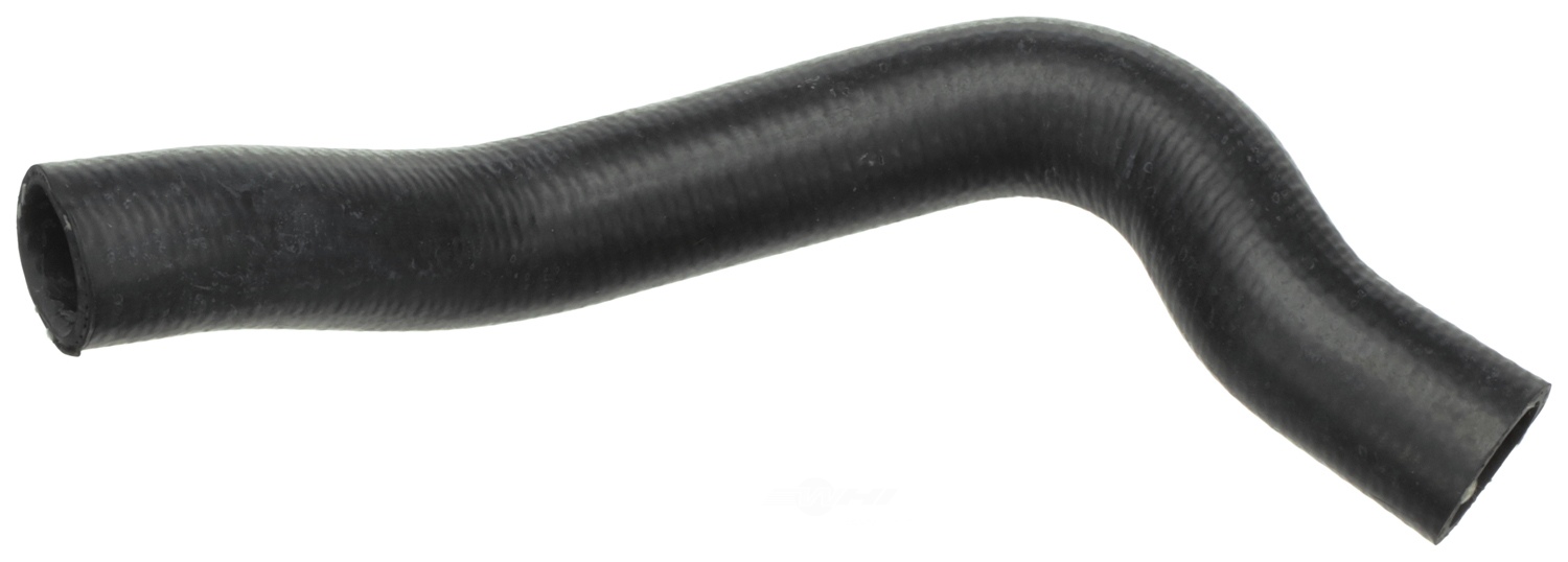 ACDELCO GOLD/PROFESSIONAL - Molded Radiator Coolant Hose - DCC - 22086m