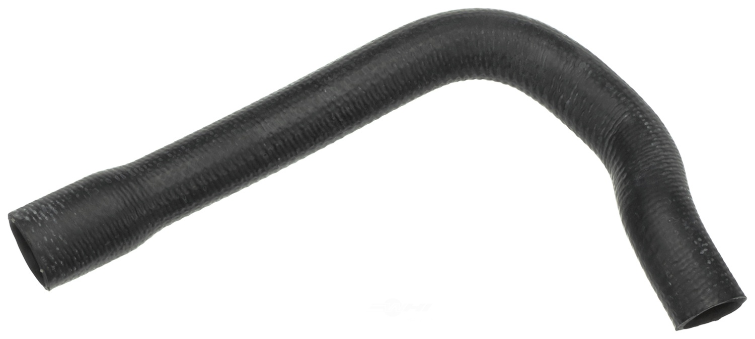 ACDELCO GOLD/PROFESSIONAL - Molded Radiator Coolant Hose - DCC - 22087m