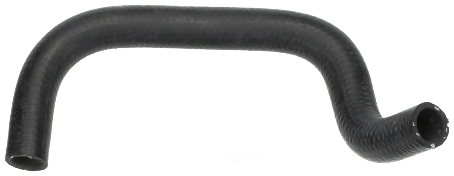 ACDELCO GOLD/PROFESSIONAL - Molded Radiator Coolant Hose (Lower) - DCC 22088M