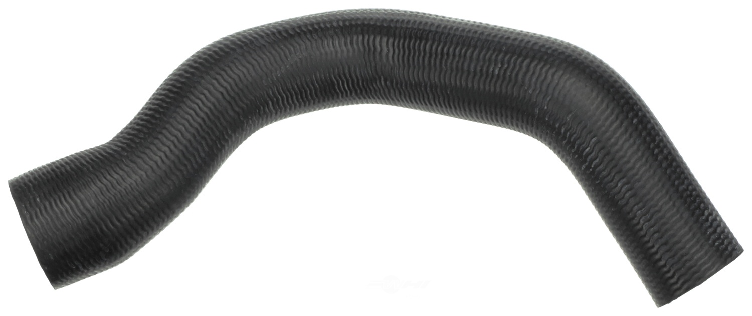 ACDELCO GOLD/PROFESSIONAL - Molded Radiator Coolant Hose - DCC - 22089m