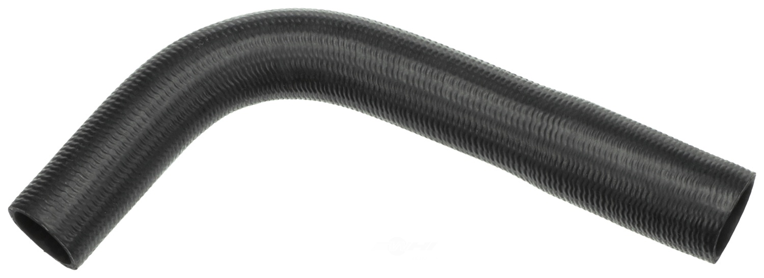 ACDELCO GOLD/PROFESSIONAL - Molded Radiator Coolant Hose (Lower) - DCC 22090M