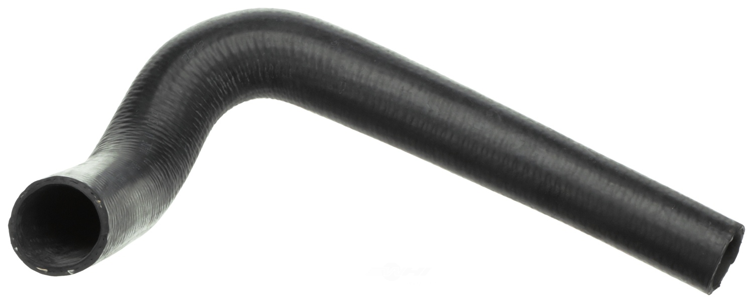 ACDELCO GOLD/PROFESSIONAL - Molded Radiator Coolant Hose - DCC - 22093m