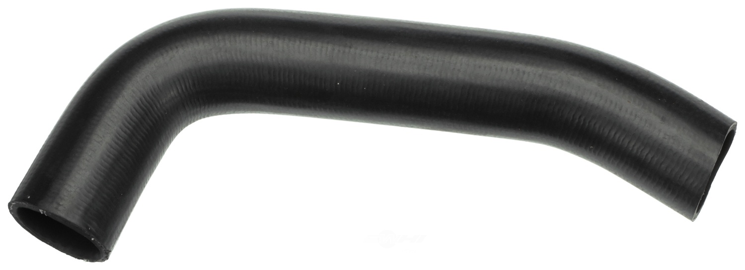 ACDELCO GOLD/PROFESSIONAL - Molded Radiator Coolant Hose - DCC - 22096m