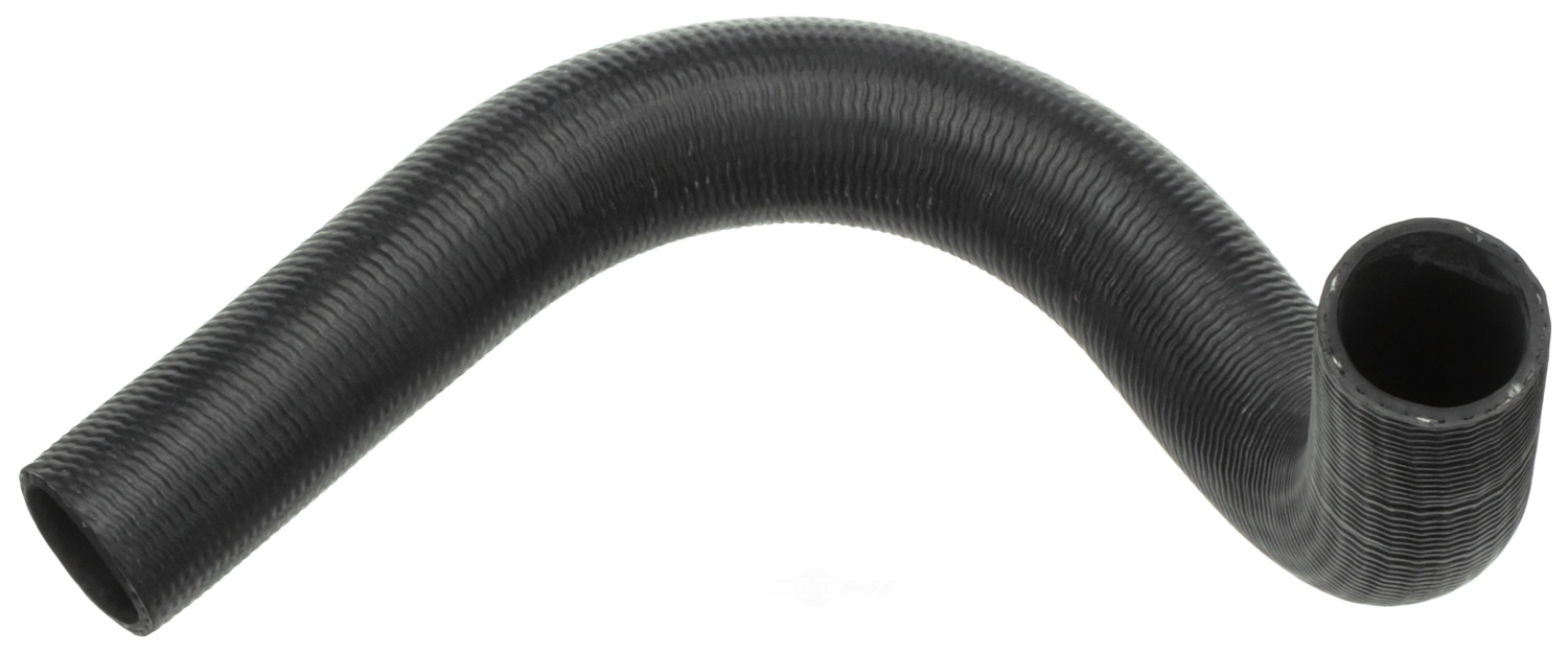 ACDELCO GOLD/PROFESSIONAL - Molded Radiator Coolant Hose - DCC - 22105m