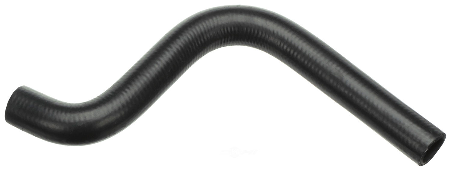 ACDELCO GOLD/PROFESSIONAL - Molded Radiator Coolant Hose - DCC - 22109m