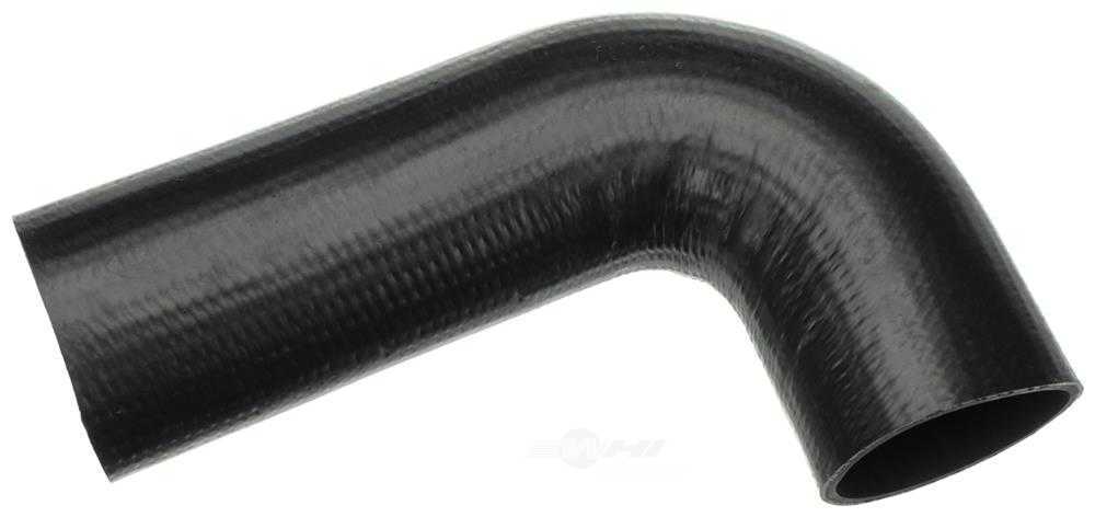 ACDELCO GOLD/PROFESSIONAL - Molded Radiator Coolant Hose - DCC - 22112m
