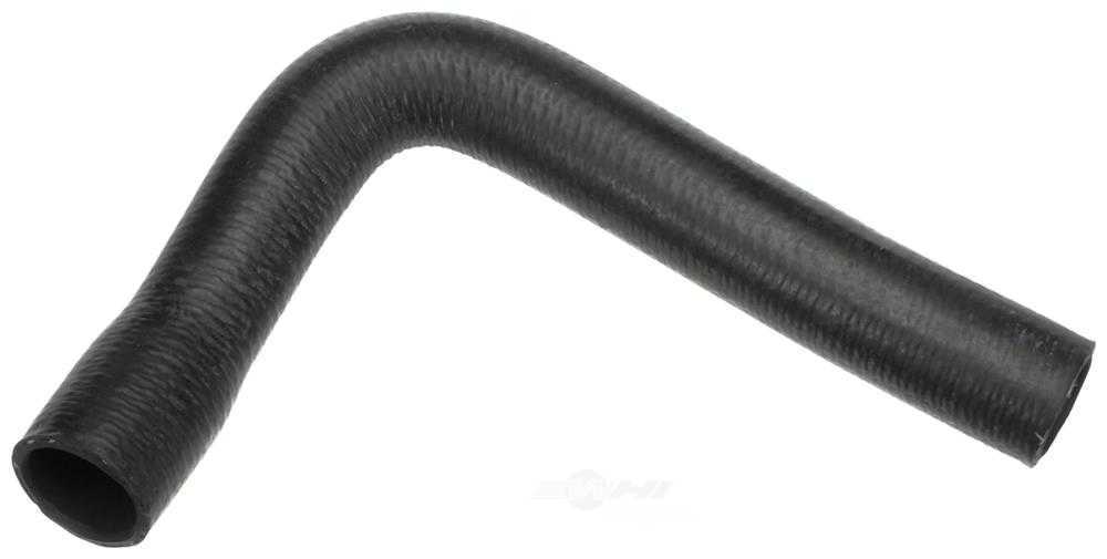 ACDELCO GOLD/PROFESSIONAL - Molded Radiator Coolant Hose - DCC - 22122m