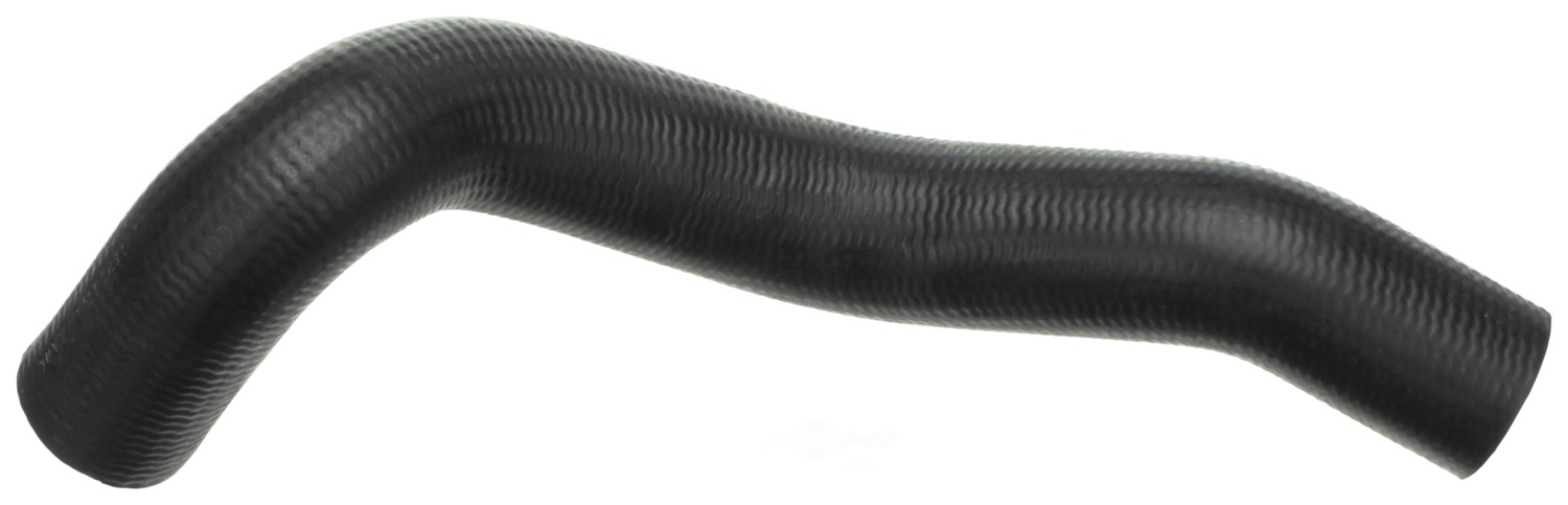 ACDELCO GOLD/PROFESSIONAL - Molded Radiator Coolant Hose - DCC - 22123m