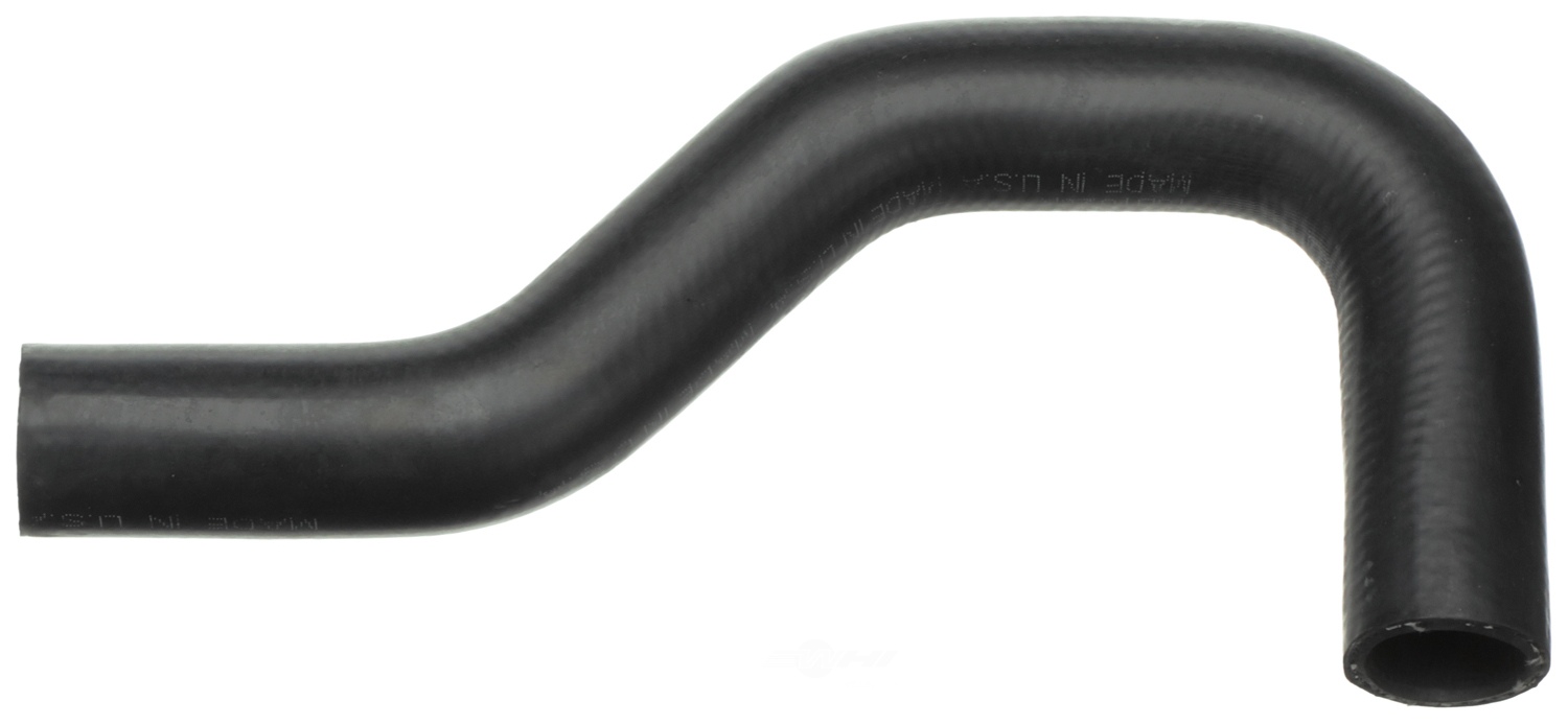 ACDELCO GOLD/PROFESSIONAL - Molded Radiator Coolant Hose - DCC - 22130m
