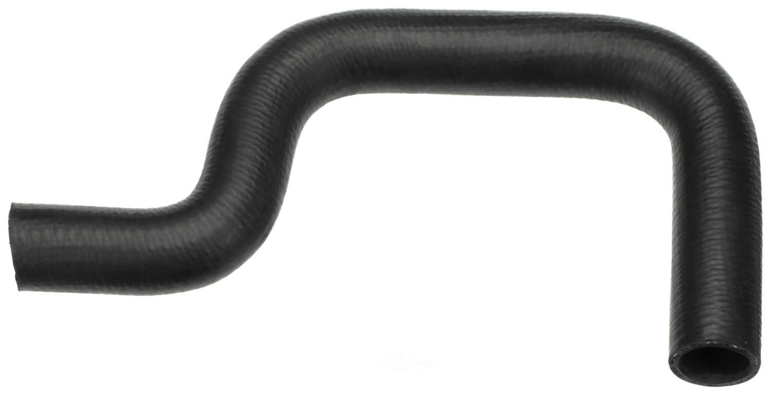 ACDELCO GOLD/PROFESSIONAL - Molded Radiator Coolant Hose (Upper) - DCC 22138M
