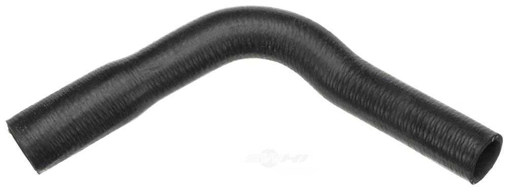 ACDELCO GOLD/PROFESSIONAL - Molded Radiator Coolant Hose - DCC - 22146m