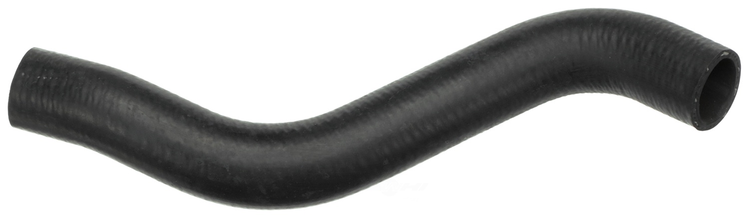 ACDELCO GOLD/PROFESSIONAL - Molded Radiator Coolant Hose - DCC - 22168m