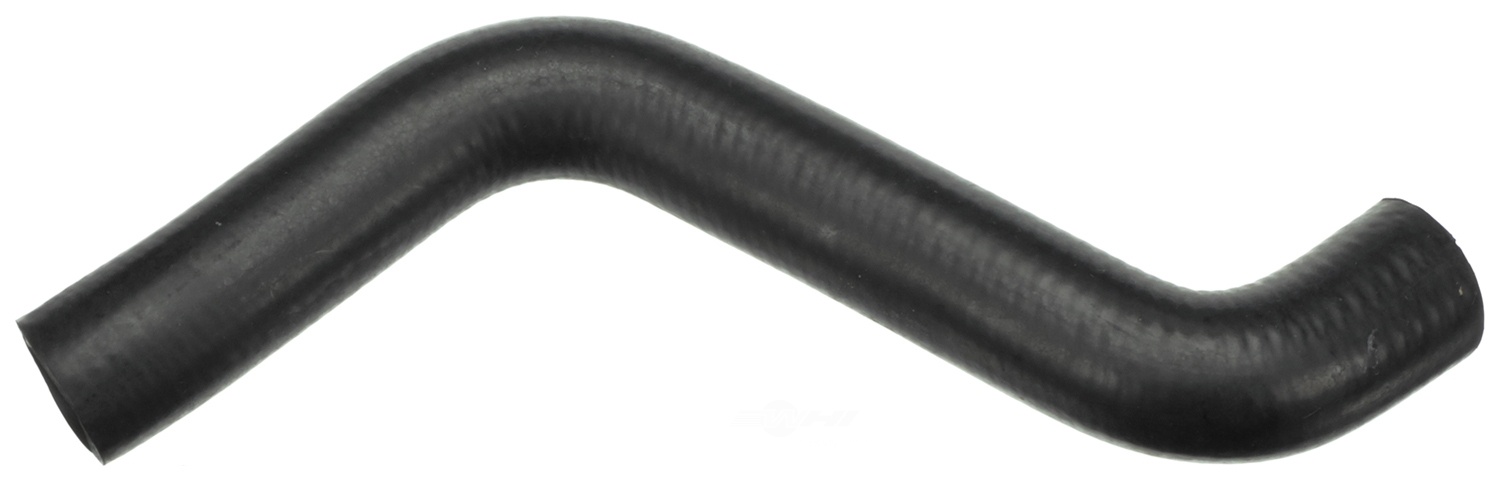 ACDELCO GOLD/PROFESSIONAL - Molded Radiator Coolant Hose (Upper) - DCC 22198M