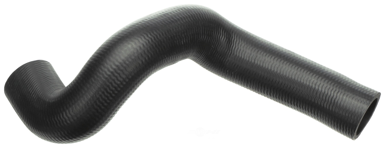 ACDELCO GOLD/PROFESSIONAL - Molded Radiator Coolant Hose (Lower) - DCC 22205M