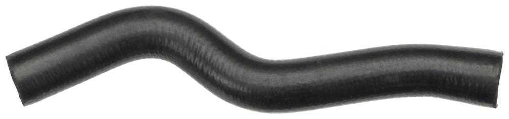 ACDELCO GOLD/PROFESSIONAL - Molded Radiator Coolant Hose - DCC - 22208m