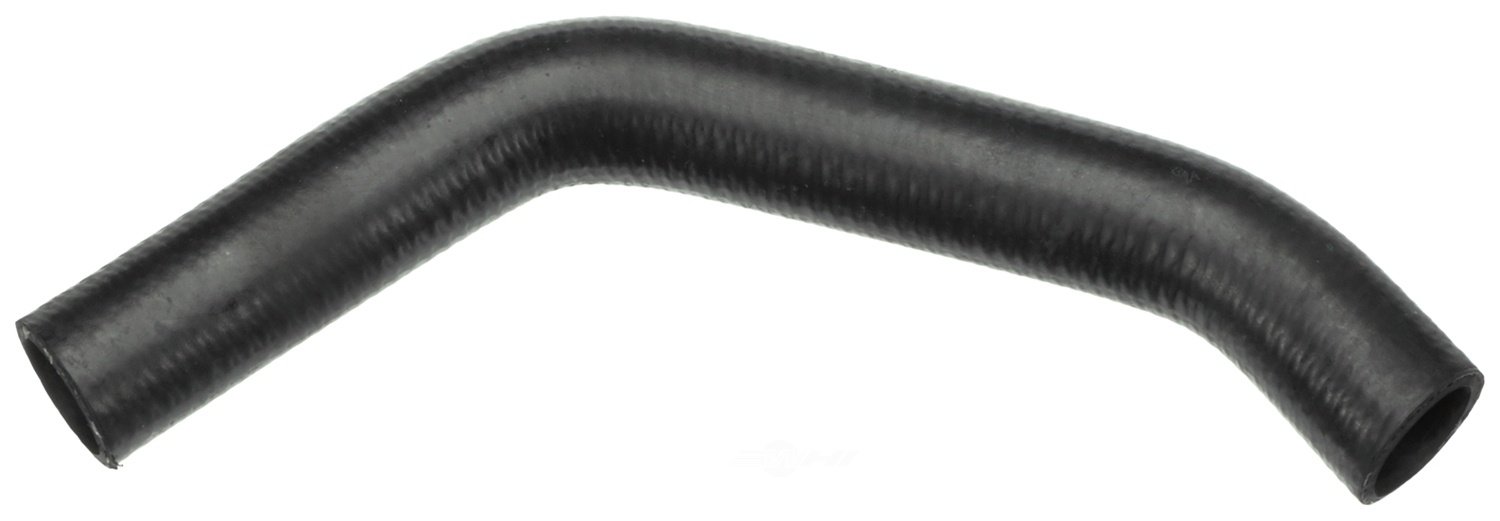 ACDELCO GOLD/PROFESSIONAL - Molded Radiator Coolant Hose - DCC - 22209m