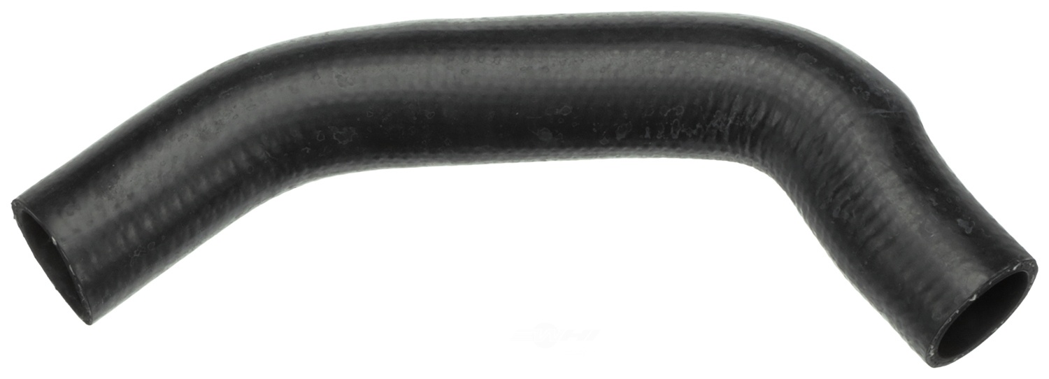 ACDELCO GOLD/PROFESSIONAL - Molded Engine Coolant Bypass Hose - DCC - 22222m