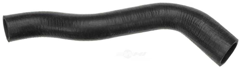 ACDELCO GOLD/PROFESSIONAL - Molded Radiator Coolant Hose - DCC - 22247m
