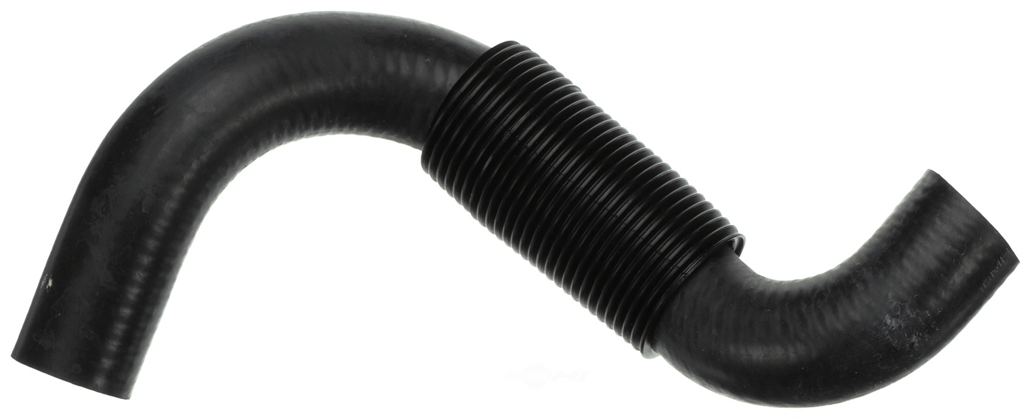 ACDELCO GOLD/PROFESSIONAL - Molded Radiator Coolant Hose (Lower) - DCC 22251M