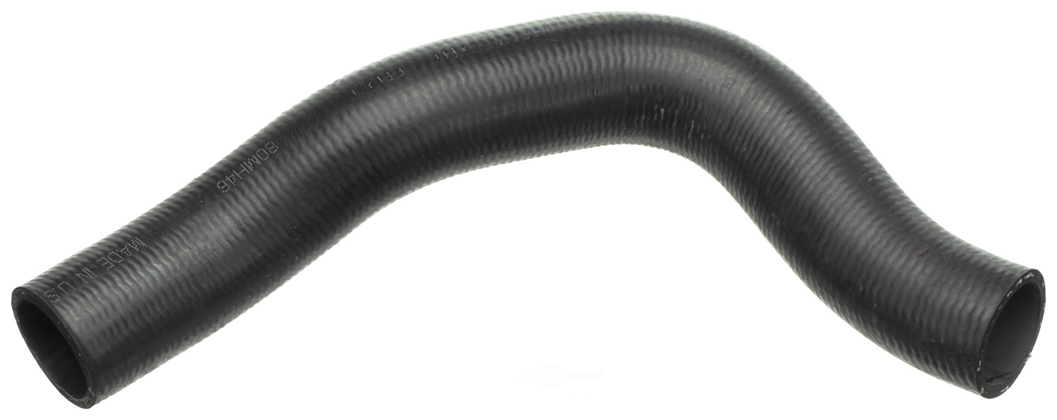 ACDELCO GOLD/PROFESSIONAL - Molded Radiator Coolant Hose - DCC - 22261m