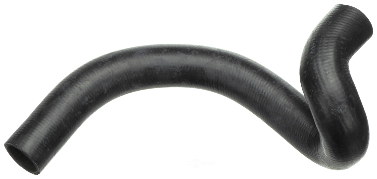 ACDELCO GOLD/PROFESSIONAL - Molded Radiator Coolant Hose - DCC - 22266m