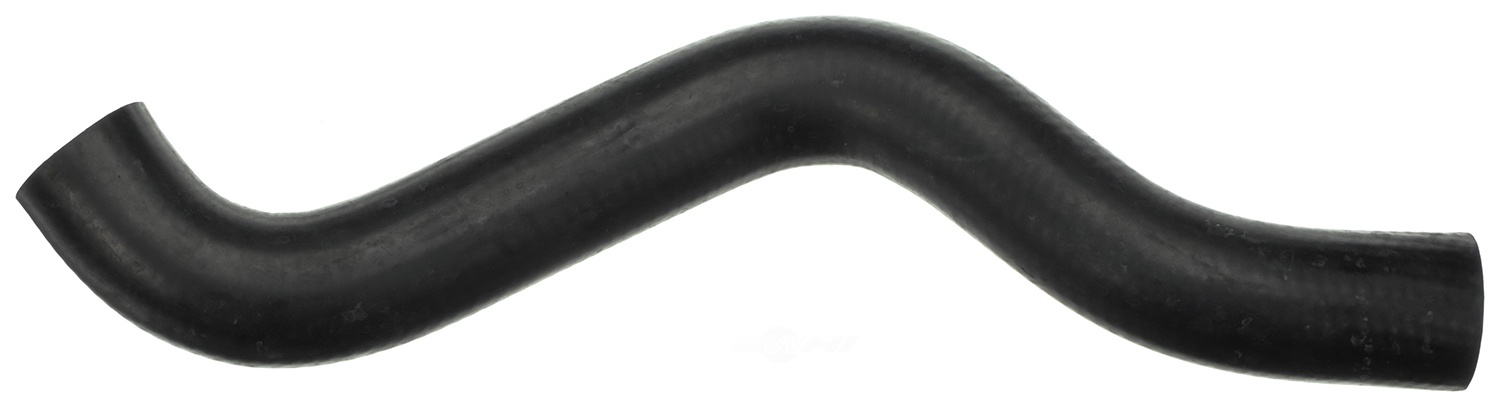 ACDELCO GOLD/PROFESSIONAL - Molded Radiator Coolant Hose - DCC - 22270m