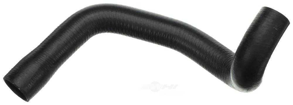 ACDELCO GOLD/PROFESSIONAL - Molded Radiator Coolant Hose - DCC - 22277m