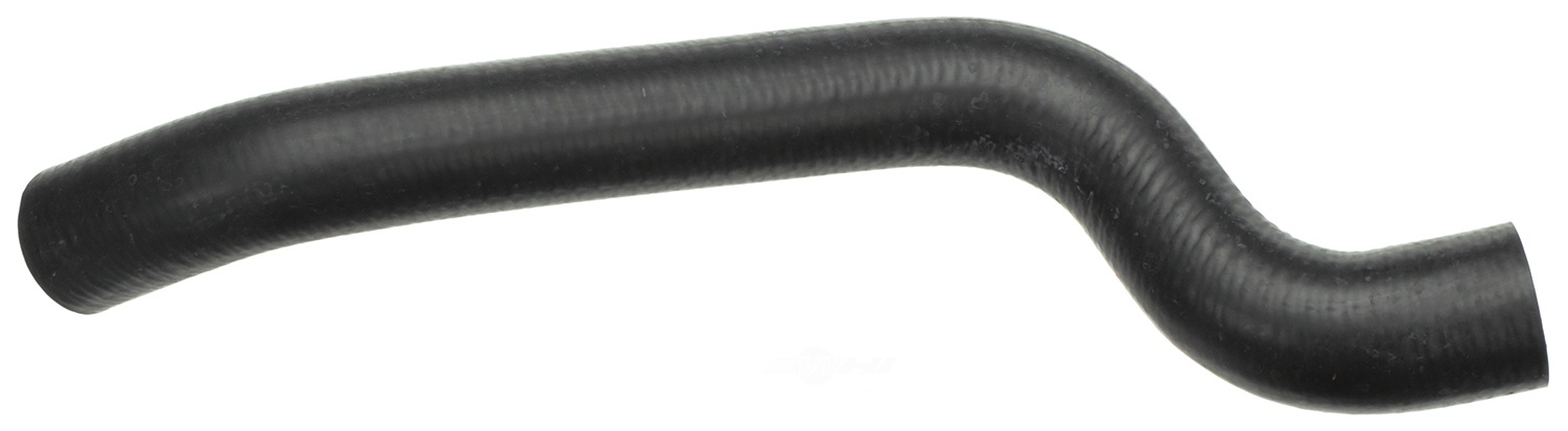 ACDELCO GOLD/PROFESSIONAL - Molded Radiator Coolant Hose - DCC - 22279m