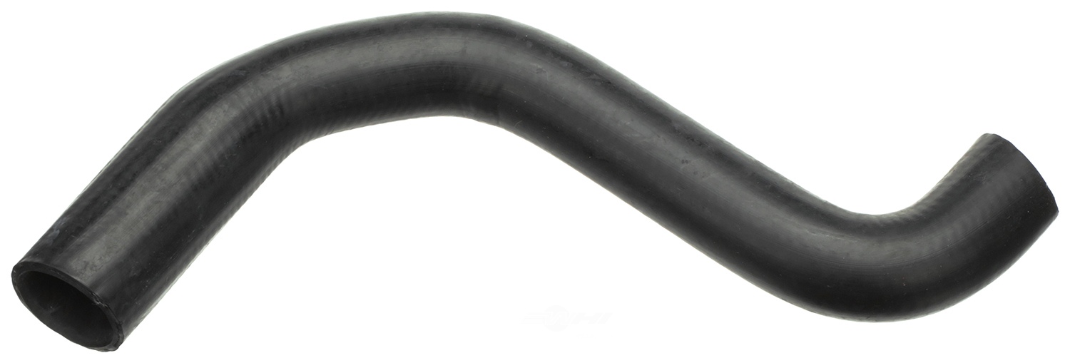 ACDELCO GOLD/PROFESSIONAL - Molded Radiator Coolant Hose - DCC - 22281m
