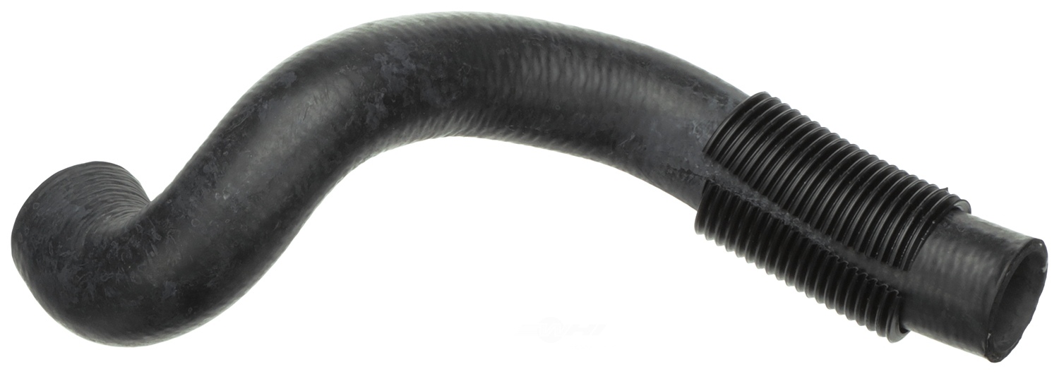 ACDELCO GOLD/PROFESSIONAL - Molded Radiator Coolant Hose - DCC - 22284m