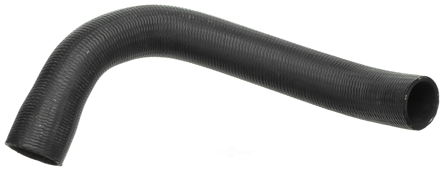 ACDELCO GOLD/PROFESSIONAL - Molded Radiator Coolant Hose (Lower) - DCC 22287M