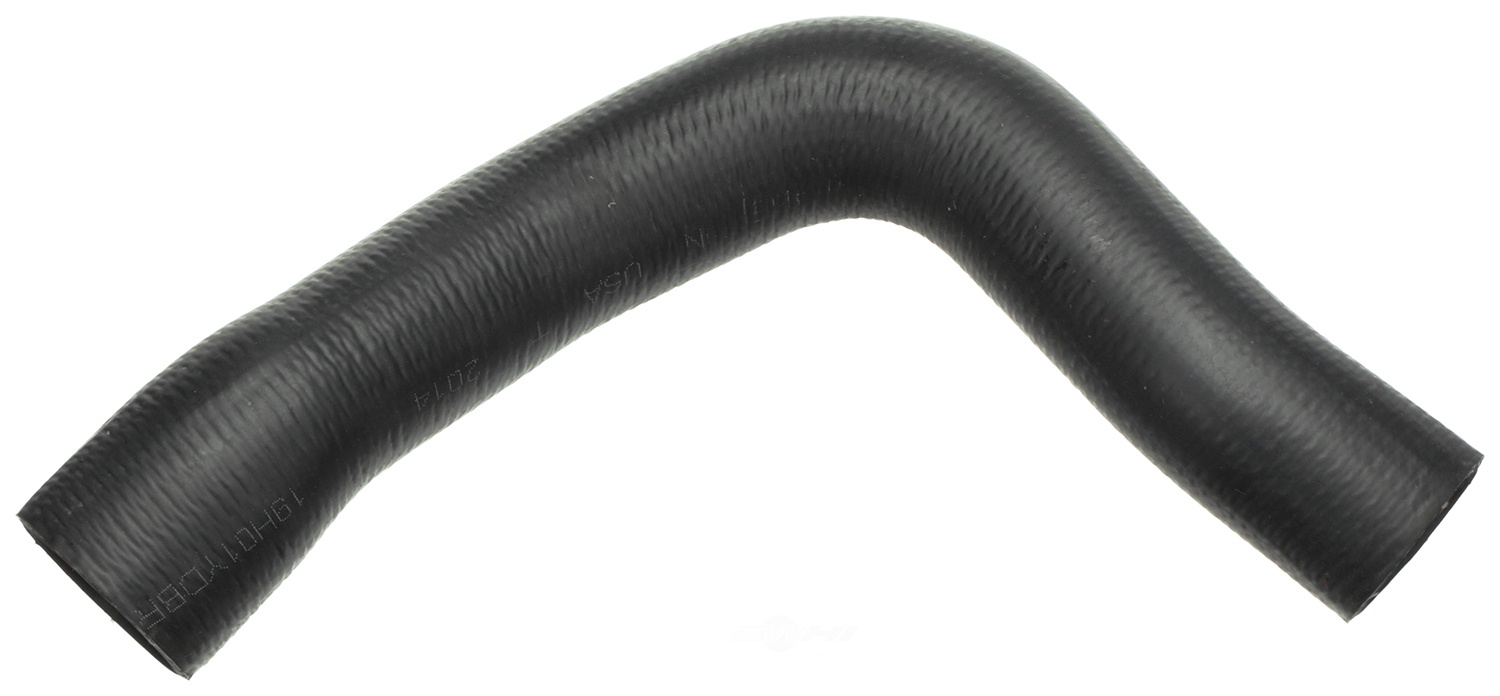 ACDELCO GOLD/PROFESSIONAL - Molded Radiator Coolant Hose (Lower) - DCC 22294M