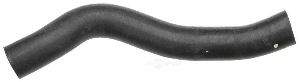 ACDELCO GOLD/PROFESSIONAL - Molded Radiator Coolant Hose - DCC - 22301m